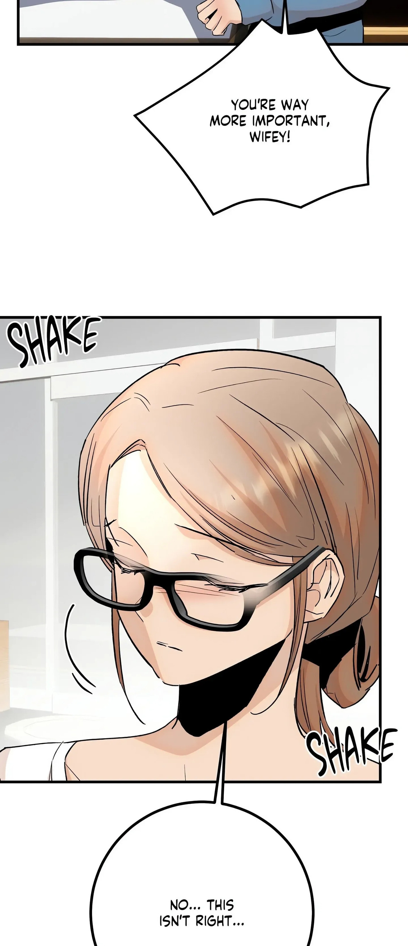 Three's a (Nice) Crowd Chapter 37 page 10 - 