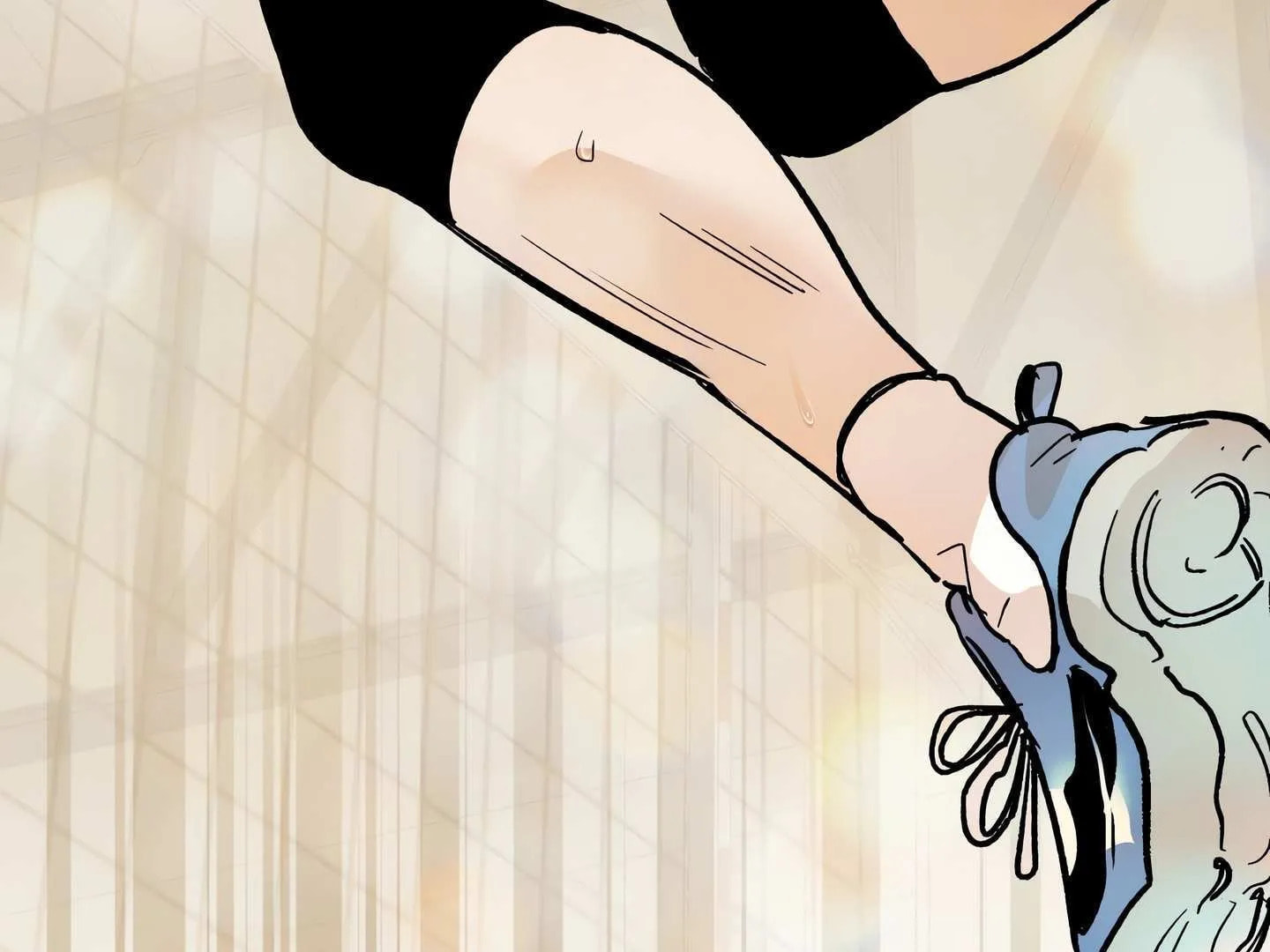 Three's a (Nice) Crowd Chapter 5 page 107 - 