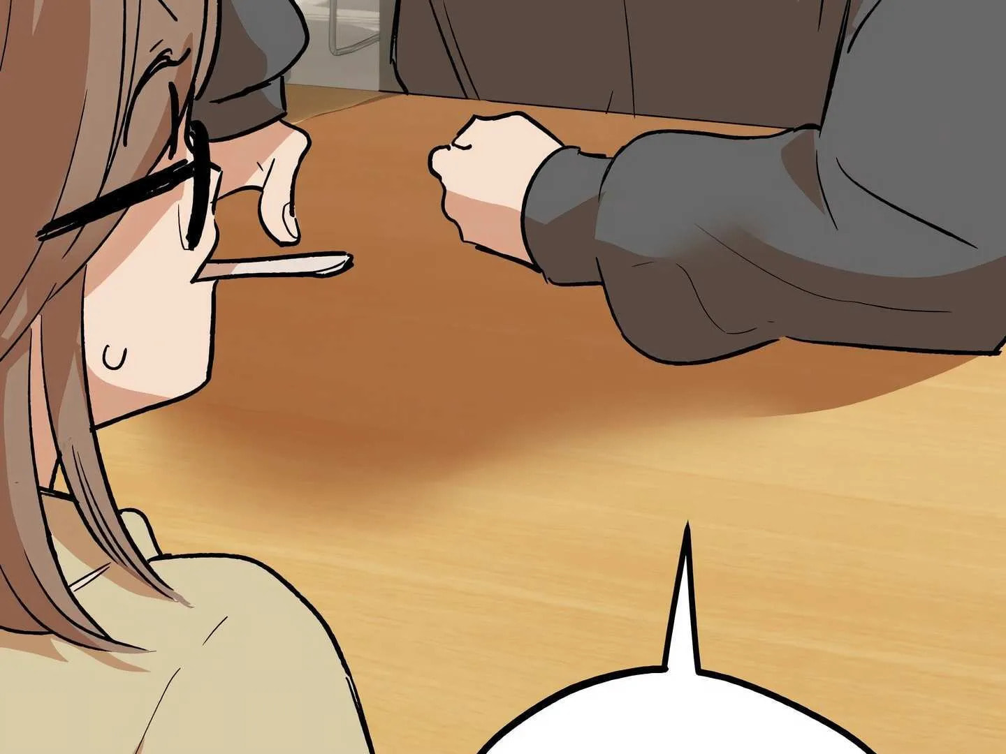 Three's a (Nice) Crowd Chapter 5 page 123 - 