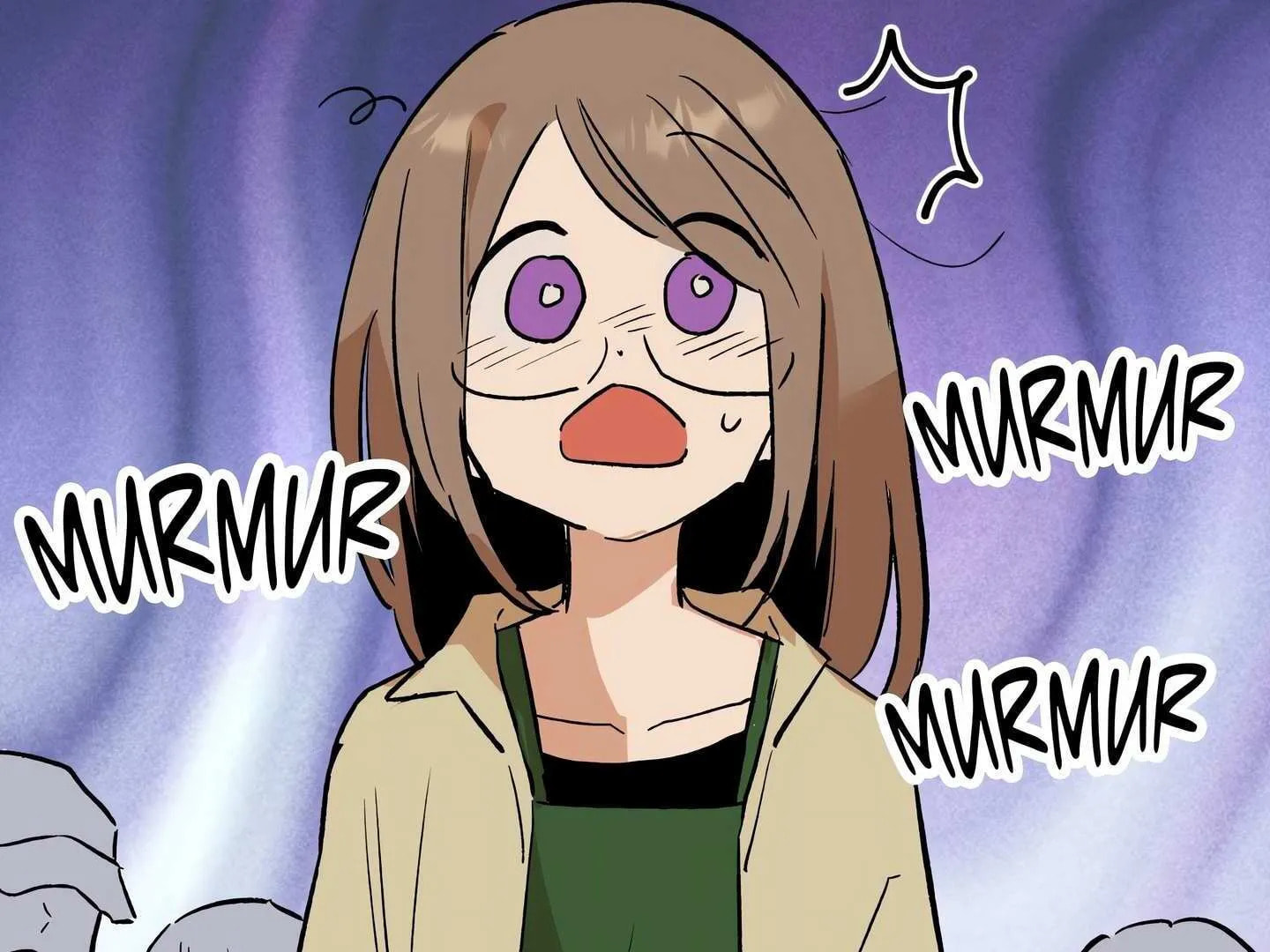 Three's a (Nice) Crowd Chapter 5 page 124 - 