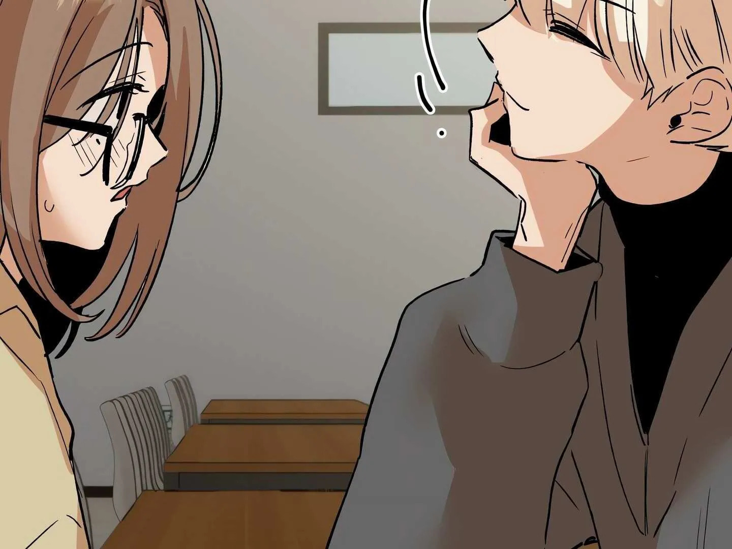 Three's a (Nice) Crowd Chapter 5 page 127 - 