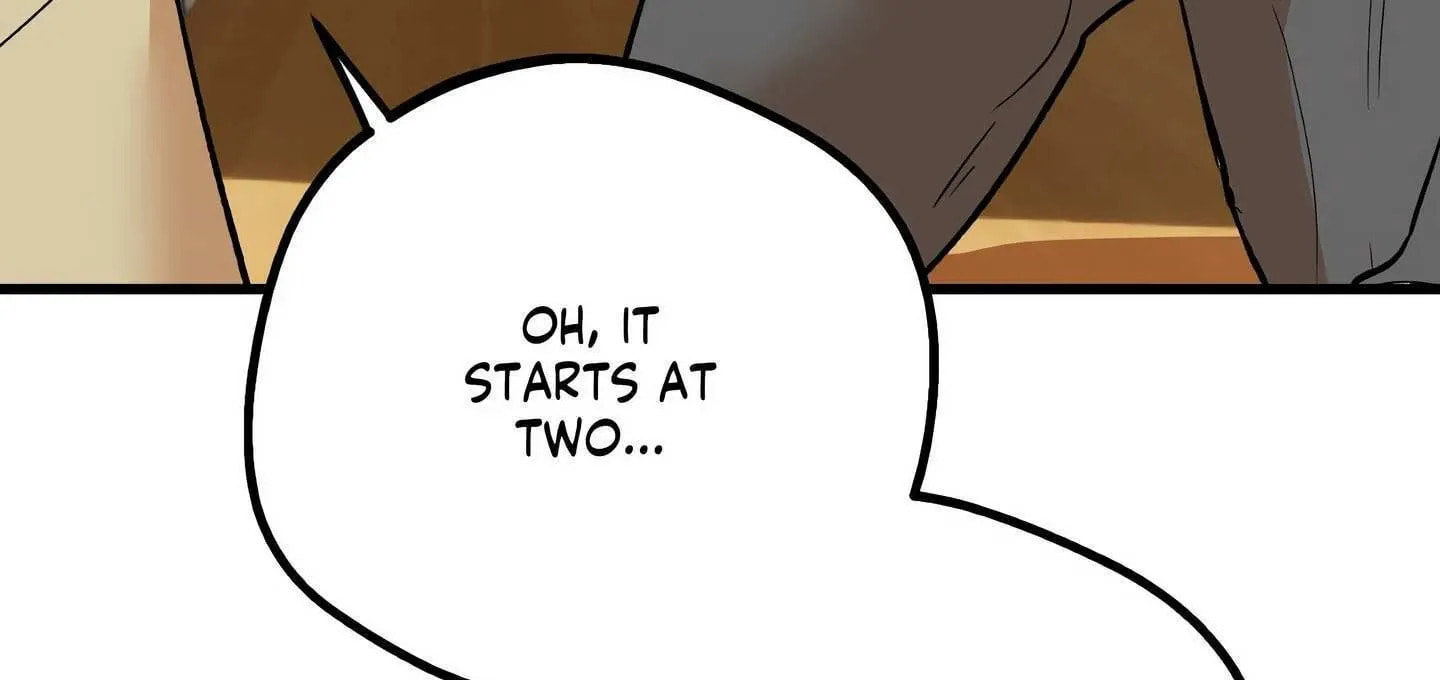 Three's a (Nice) Crowd Chapter 5 page 128 - 
