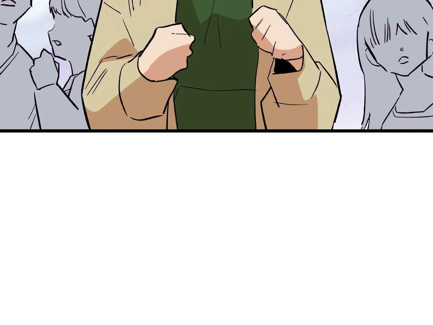 Three's a (Nice) Crowd Chapter 5 page 131 - 