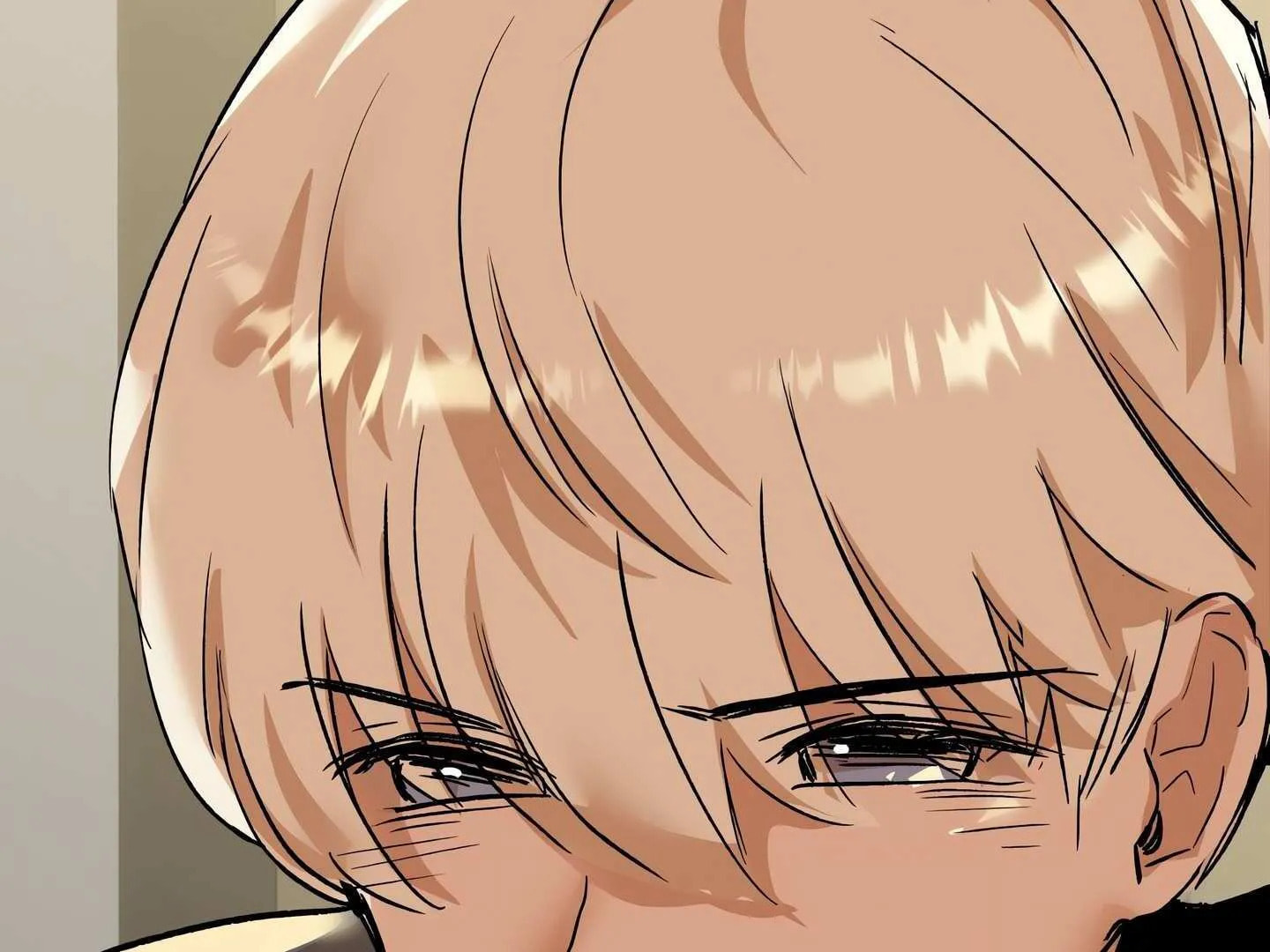Three's a (Nice) Crowd Chapter 5 page 134 - 