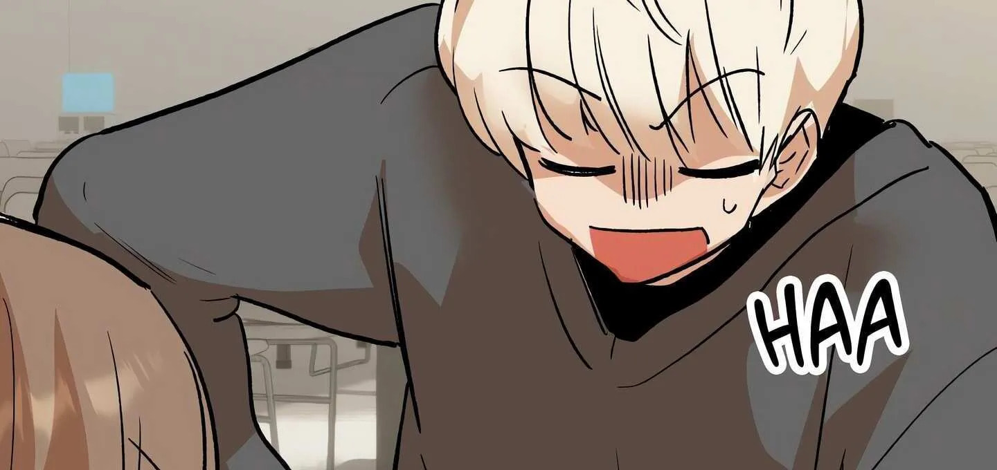 Three's a (Nice) Crowd Chapter 5 page 136 - 