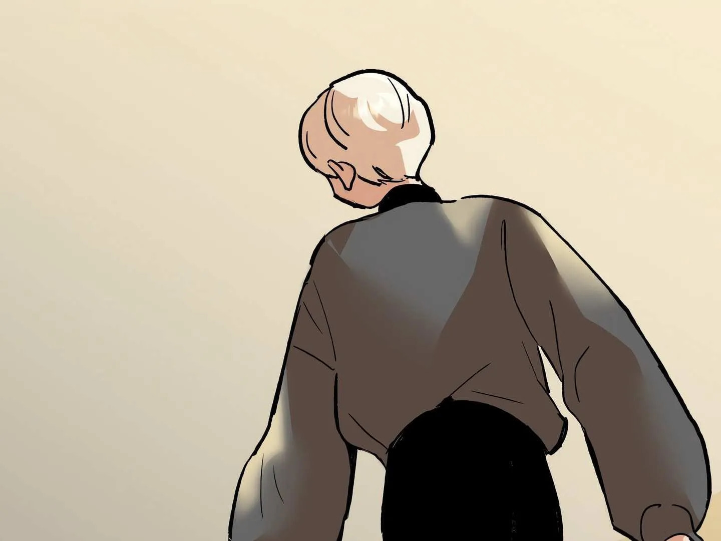Three's a (Nice) Crowd Chapter 5 page 137 - 