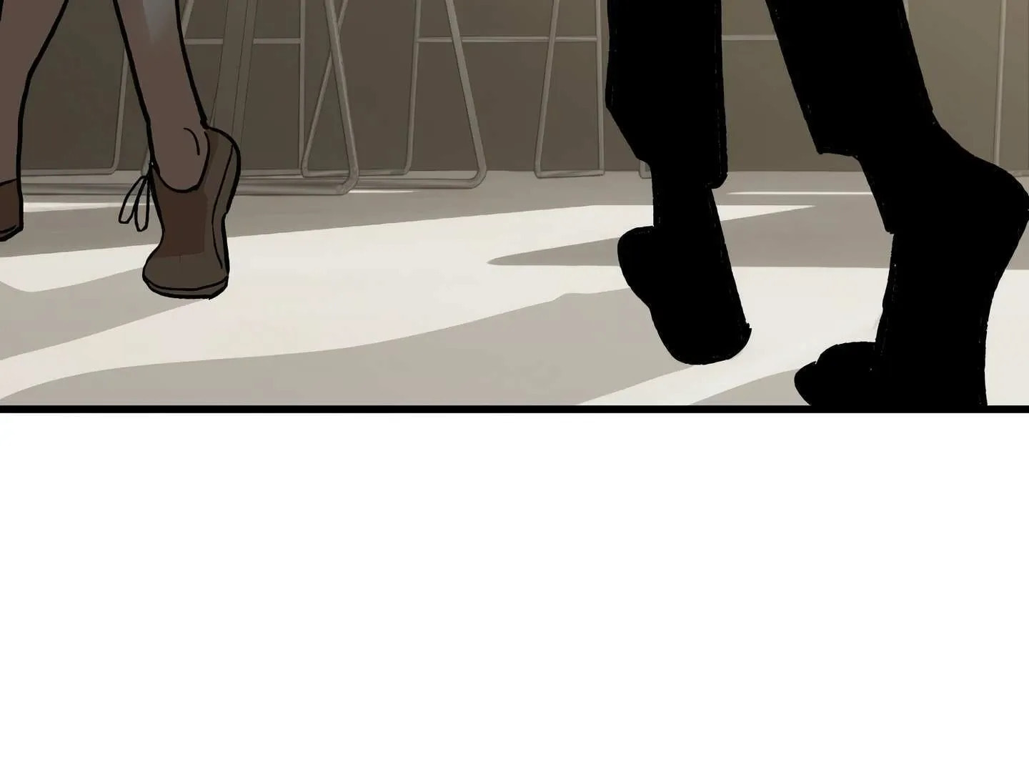 Three's a (Nice) Crowd Chapter 5 page 139 - 