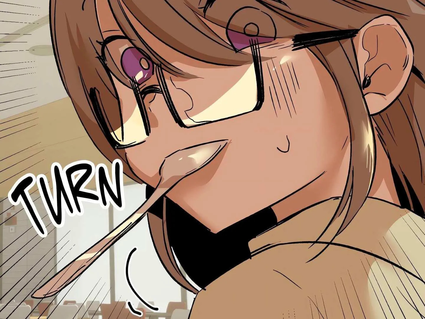Three's a (Nice) Crowd Chapter 5 page 151 - 