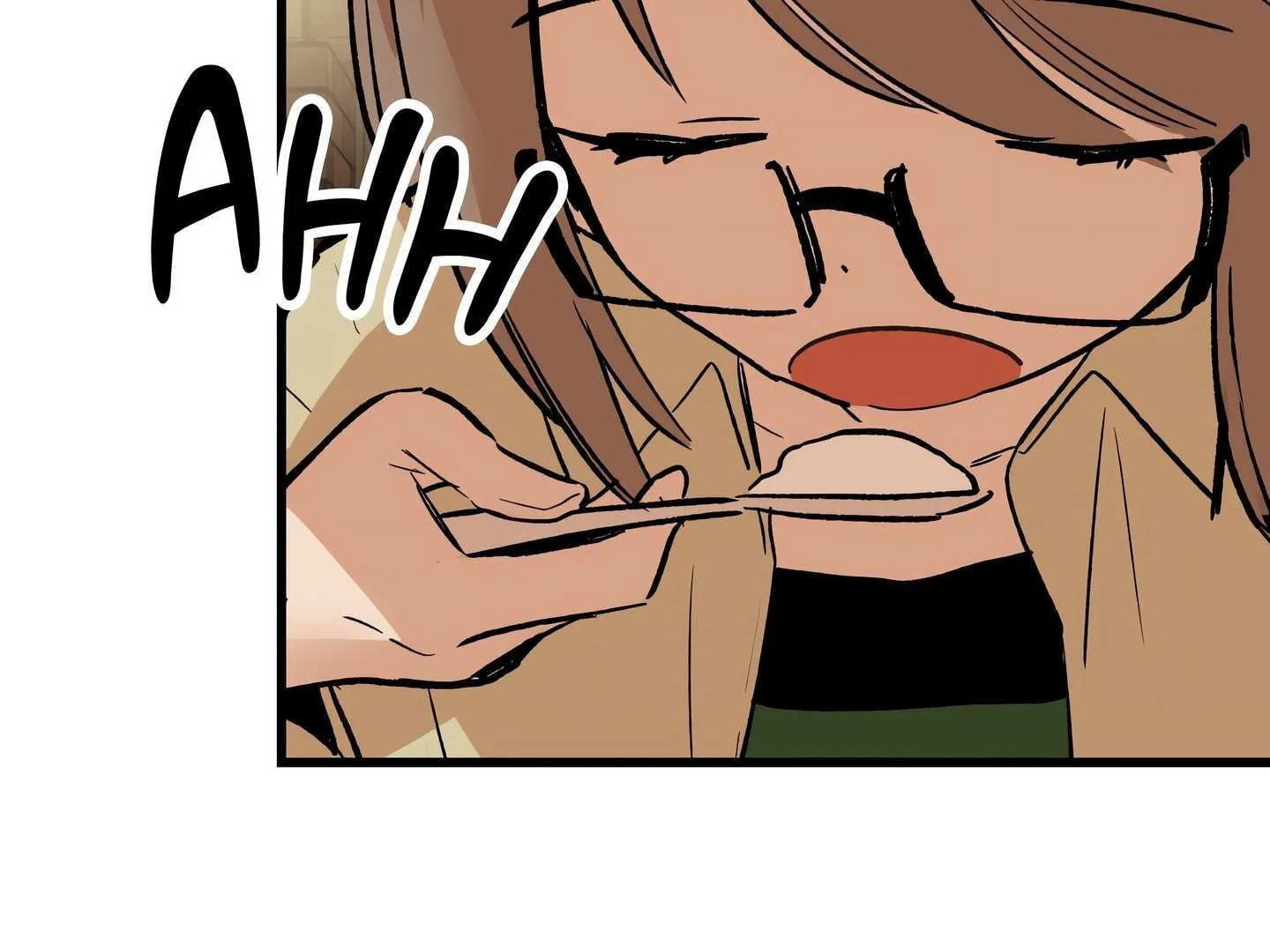 Three's a (Nice) Crowd Chapter 5 page 152 - 