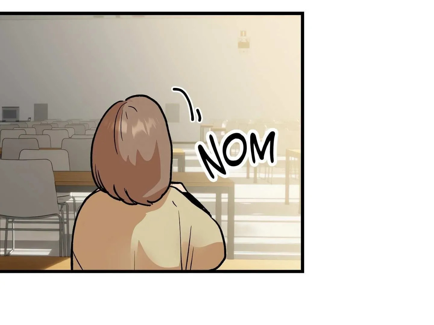 Three's a (Nice) Crowd Chapter 5 page 160 - 