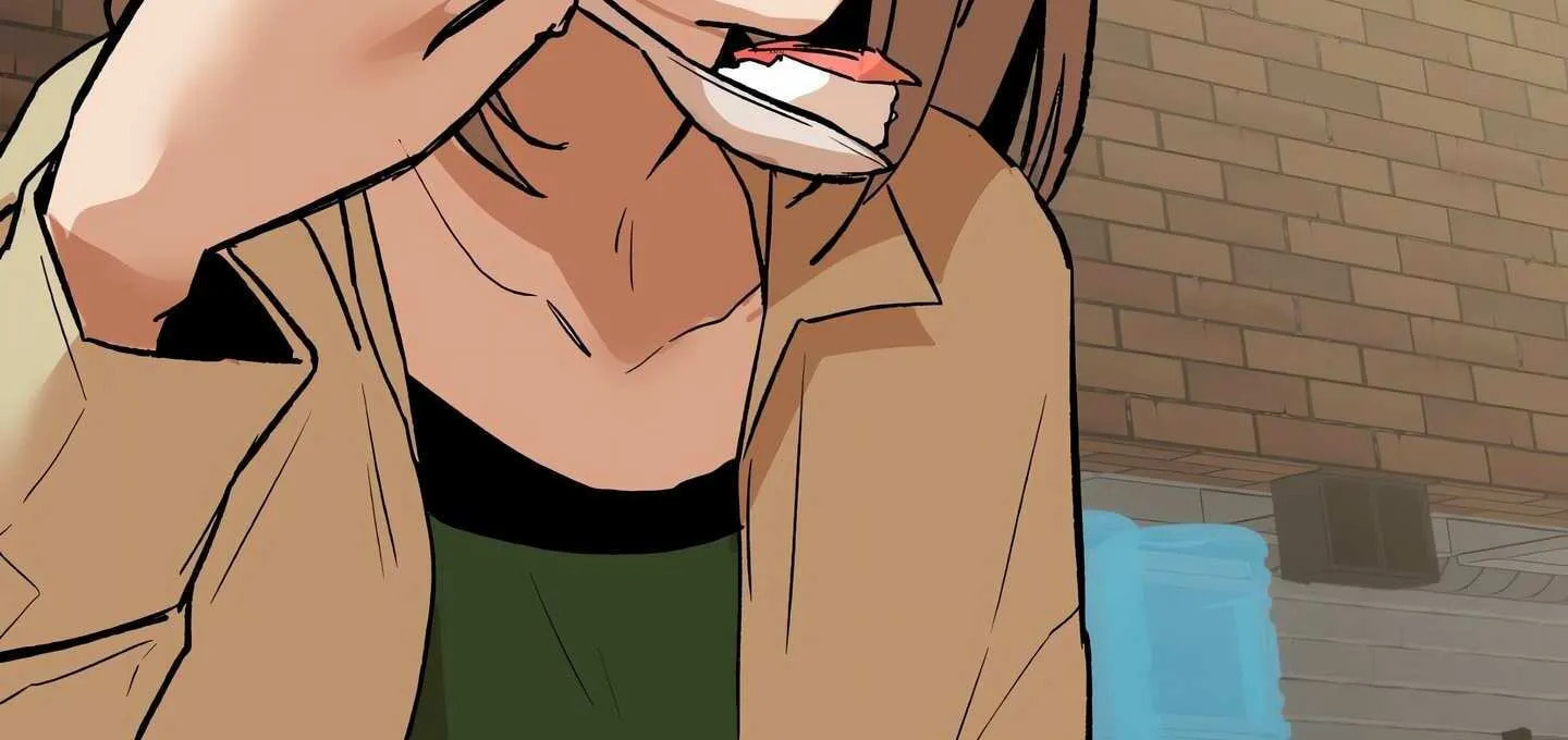 Three's a (Nice) Crowd Chapter 5 page 161 - 