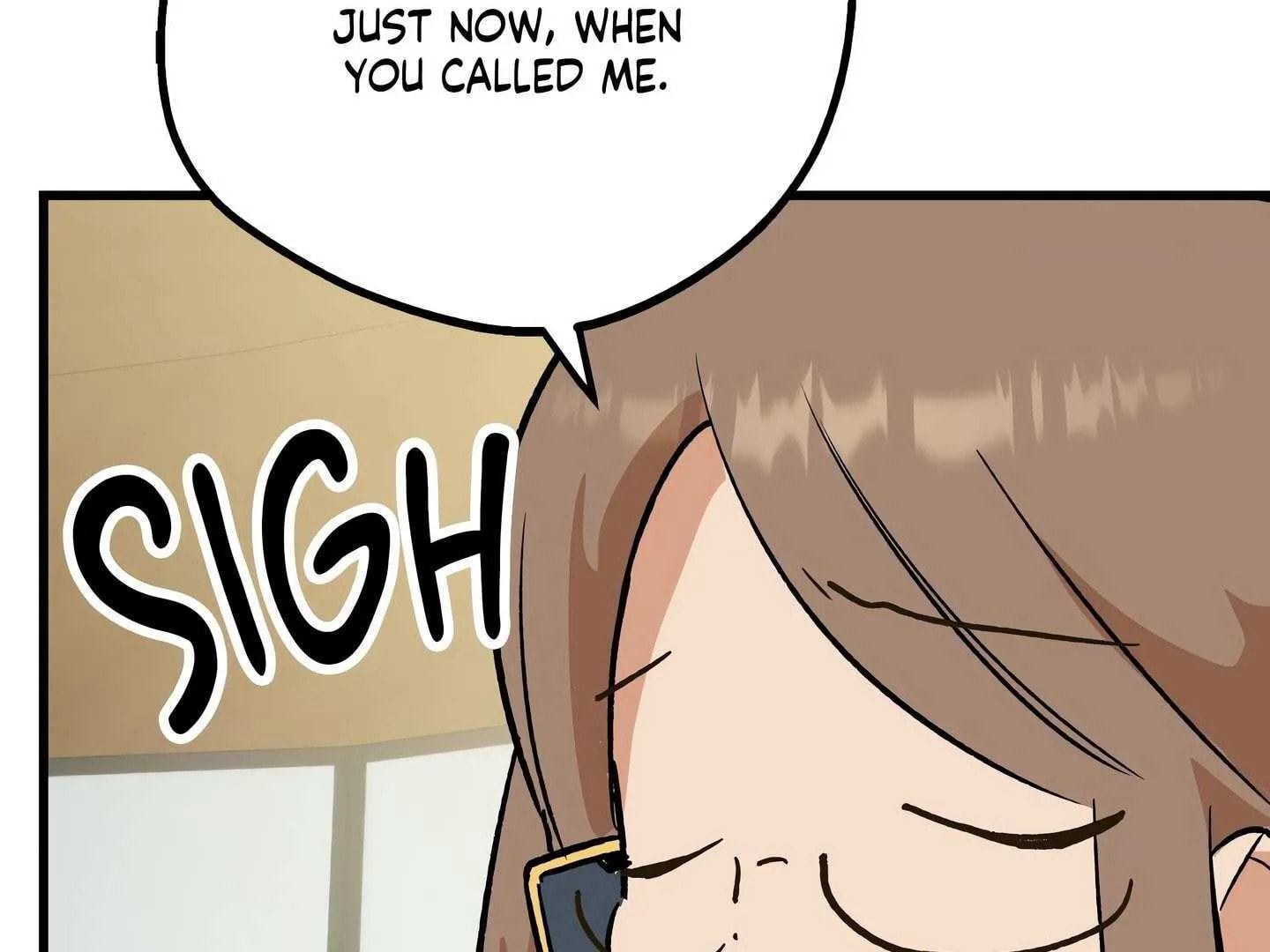 Three's a (Nice) Crowd Chapter 5 page 164 - 