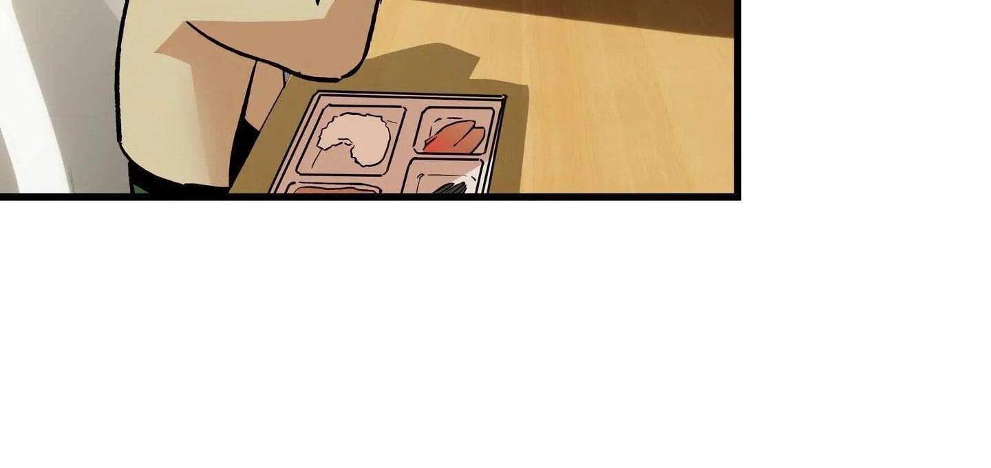 Three's a (Nice) Crowd Chapter 5 page 165 - 
