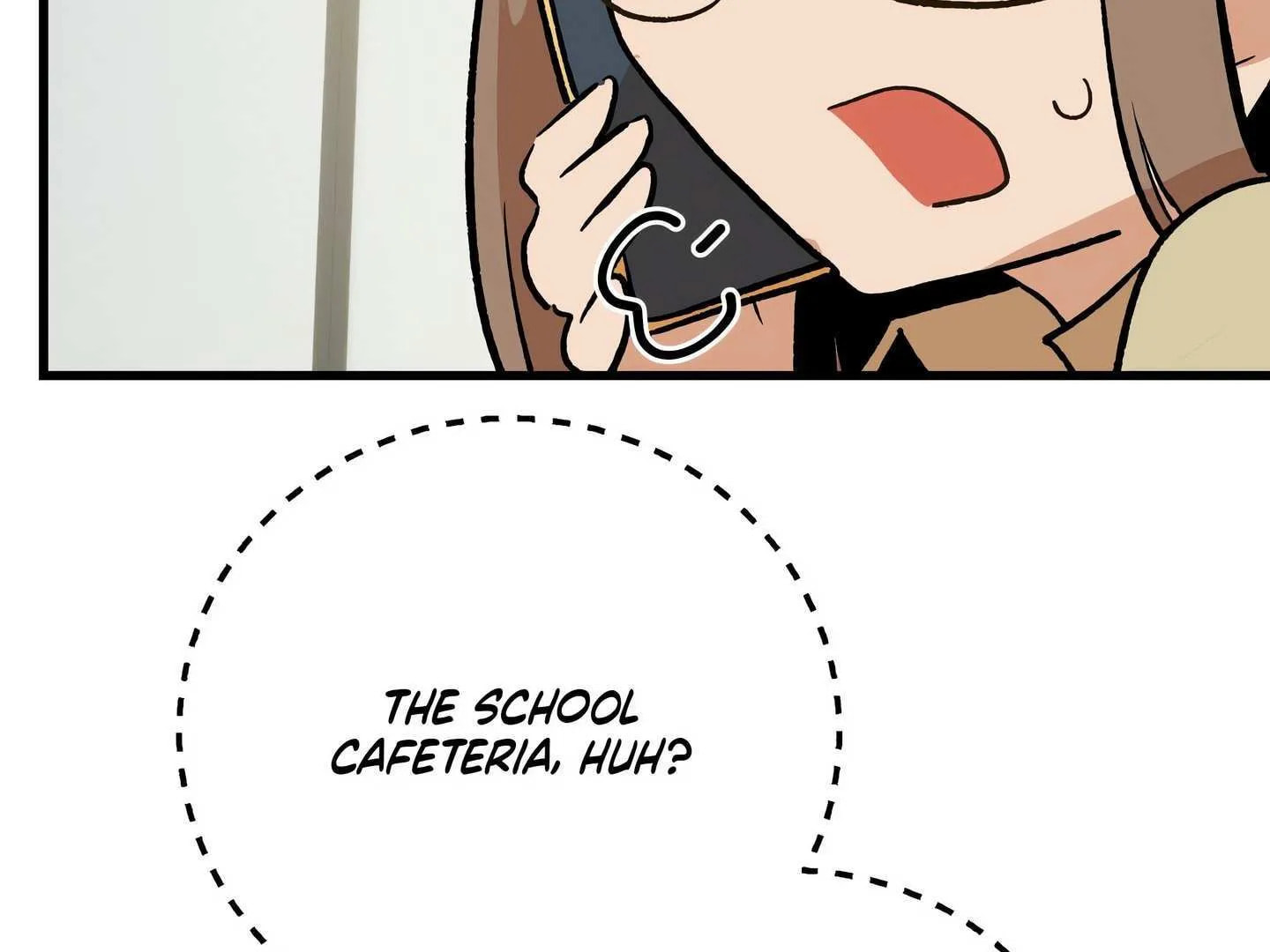 Three's a (Nice) Crowd Chapter 5 page 167 - 