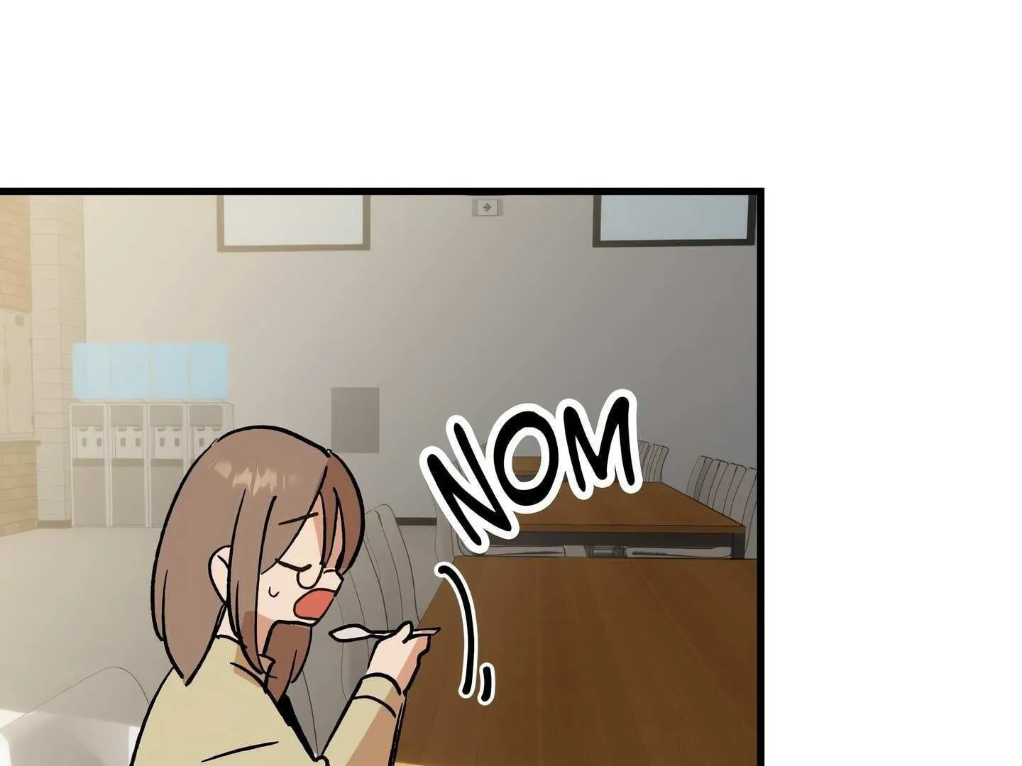 Three's a (Nice) Crowd Chapter 5 page 168 - 