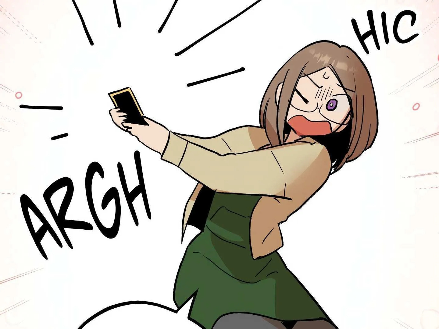 Three's a (Nice) Crowd Chapter 5 page 174 - 