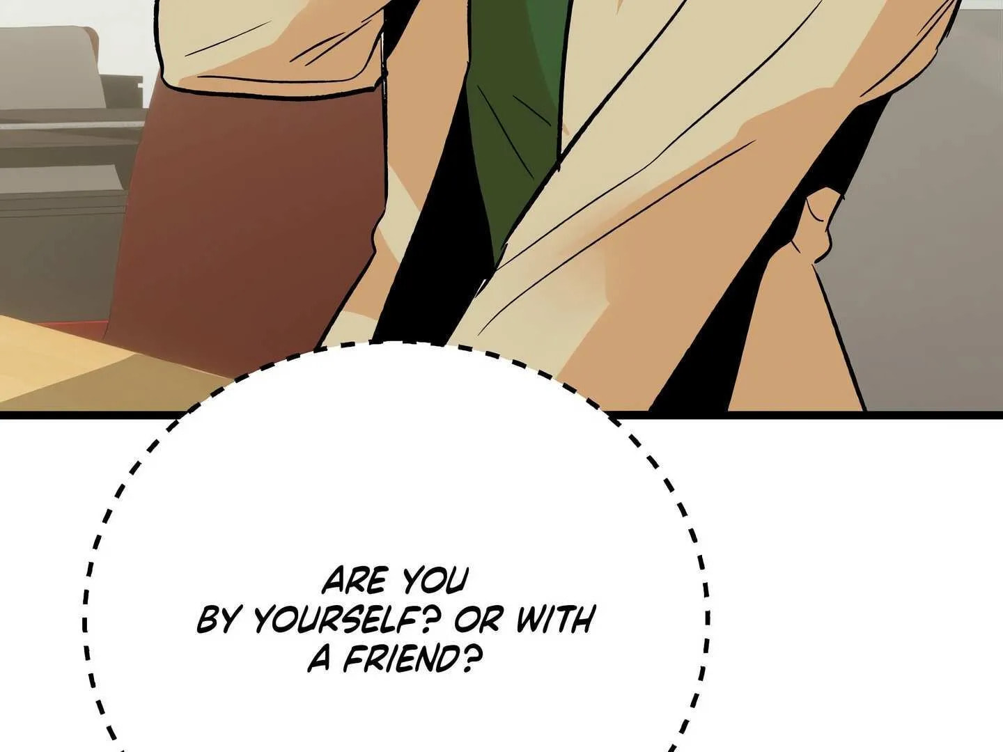 Three's a (Nice) Crowd Chapter 5 page 179 - 