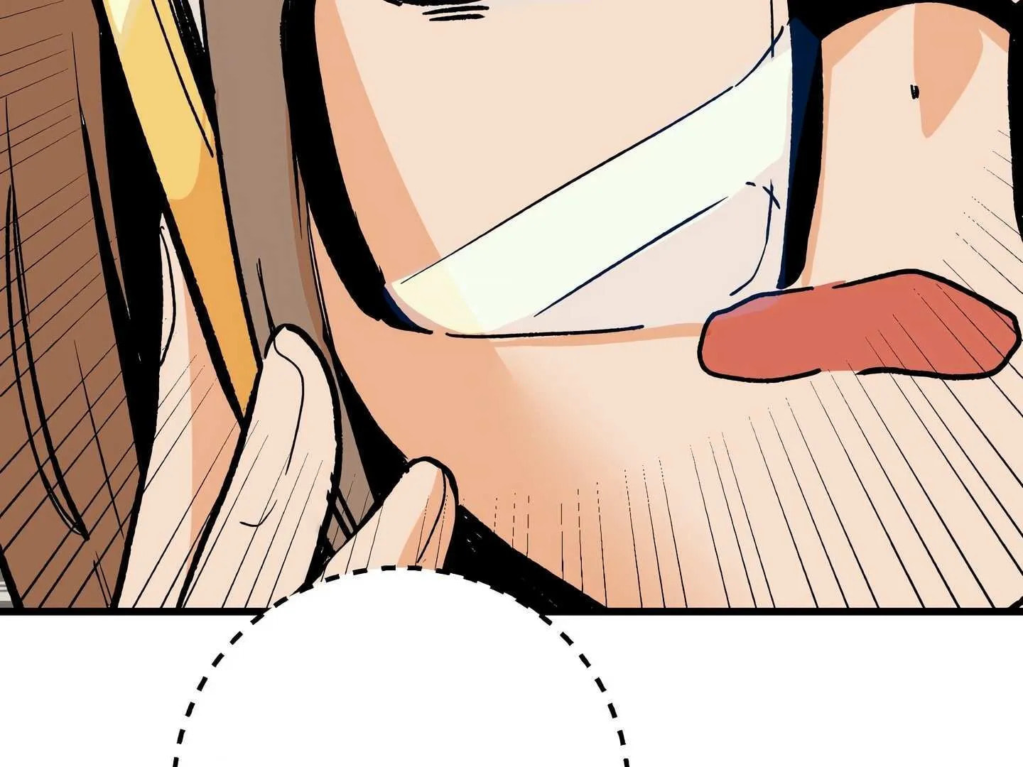 Three's a (Nice) Crowd Chapter 5 page 186 - 