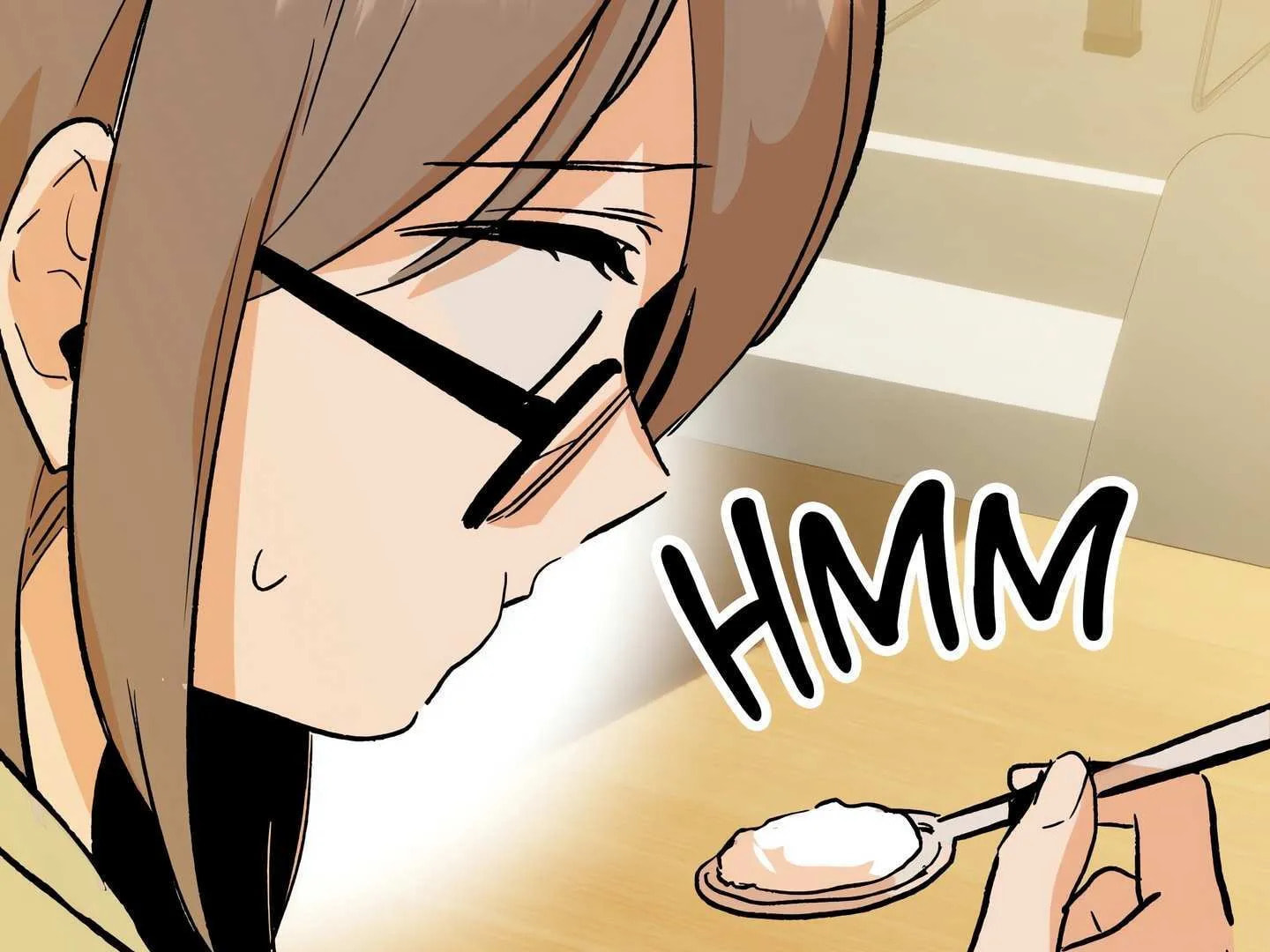 Three's a (Nice) Crowd Chapter 5 page 193 - 