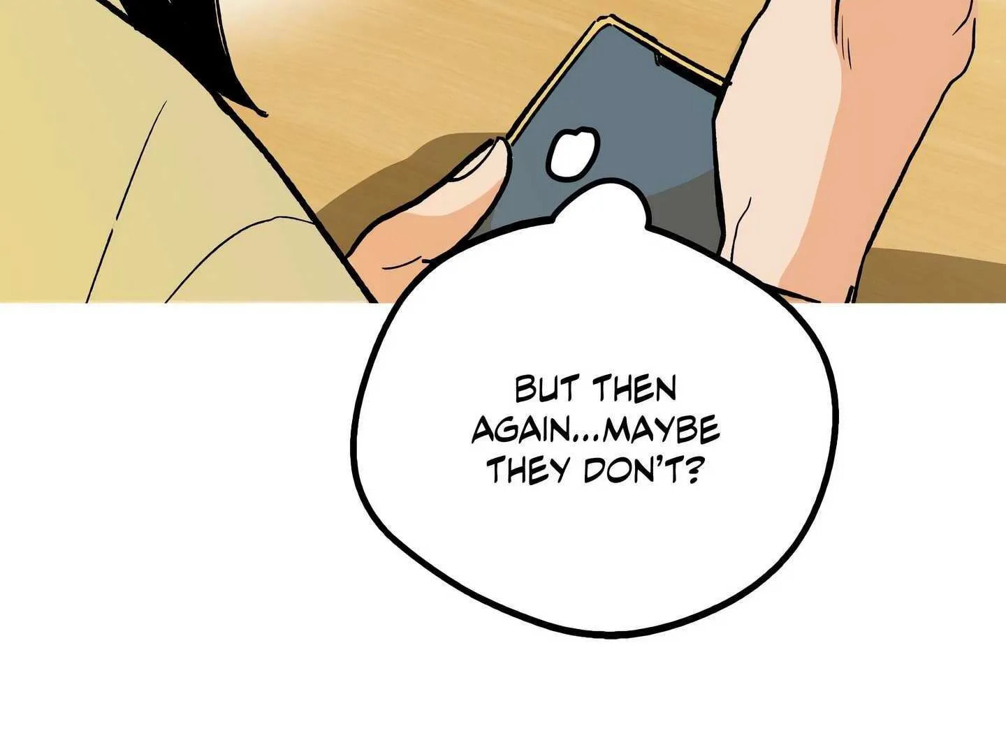 Three's a (Nice) Crowd Chapter 5 page 194 - 