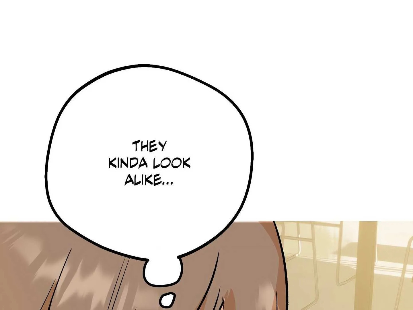 Three's a (Nice) Crowd Chapter 5 page 197 - 