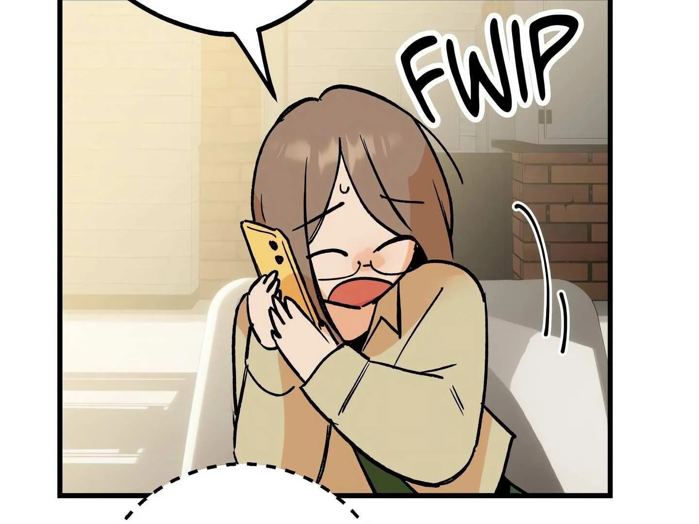 Three's a (Nice) Crowd Chapter 5 page 201 - 