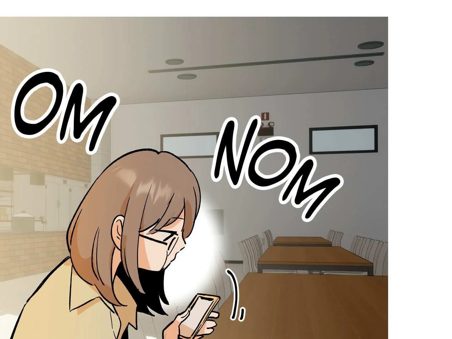 Three's a (Nice) Crowd Chapter 5 page 203 - 
