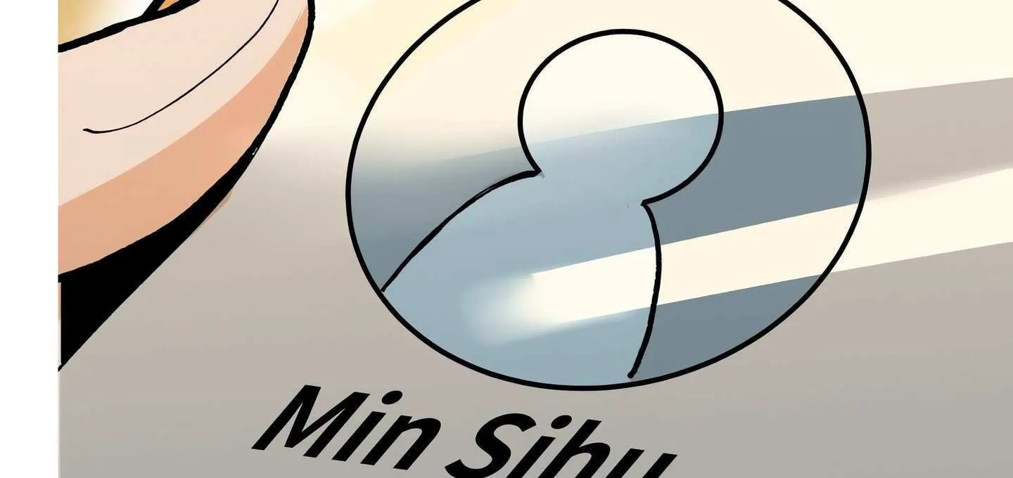 Three's a (Nice) Crowd Chapter 5 page 205 - 
