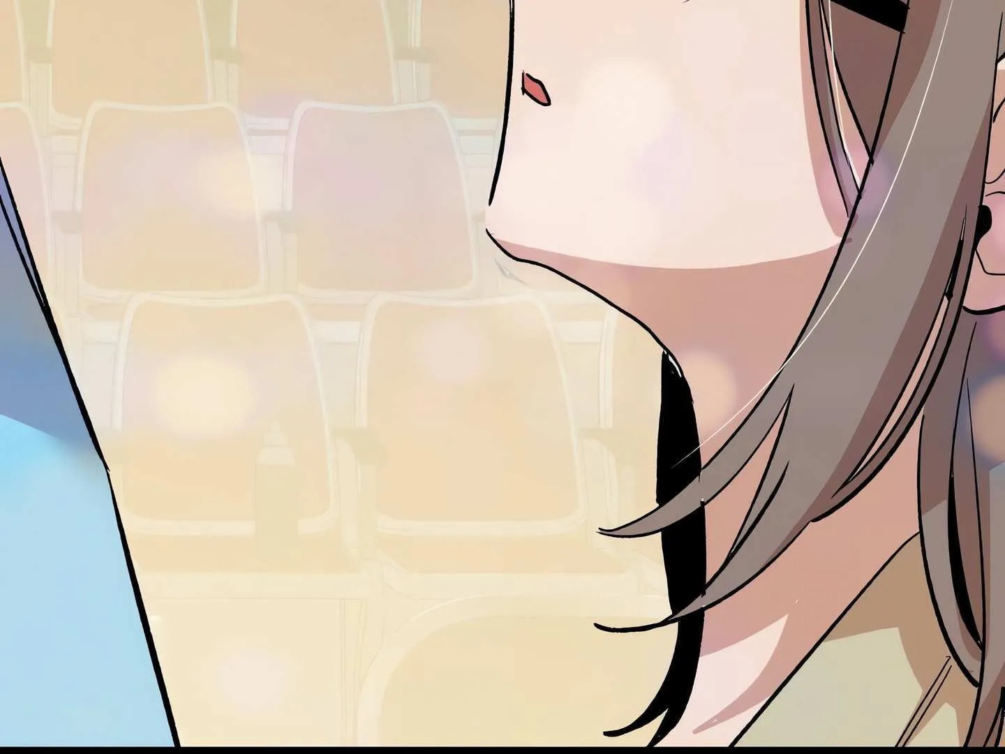 Three's a (Nice) Crowd Chapter 5 page 22 - 
