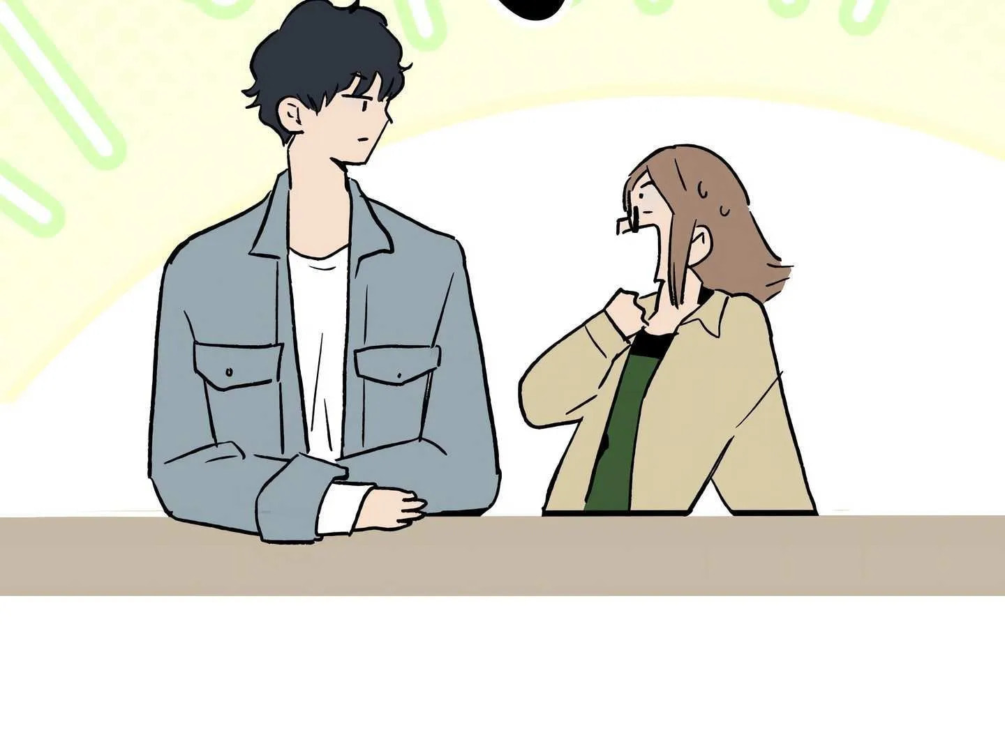 Three's a (Nice) Crowd Chapter 5 page 215 - 