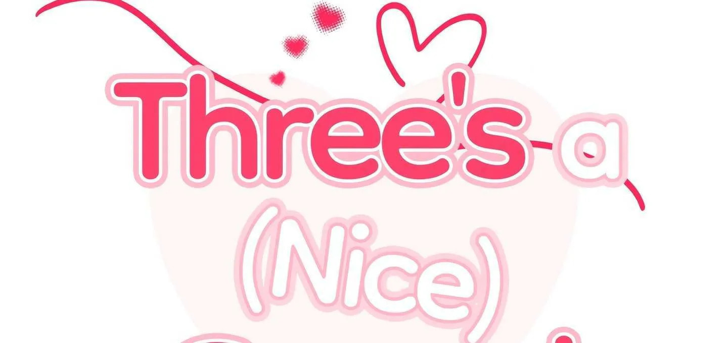 Three's a (Nice) Crowd Chapter 5 page 219 - 