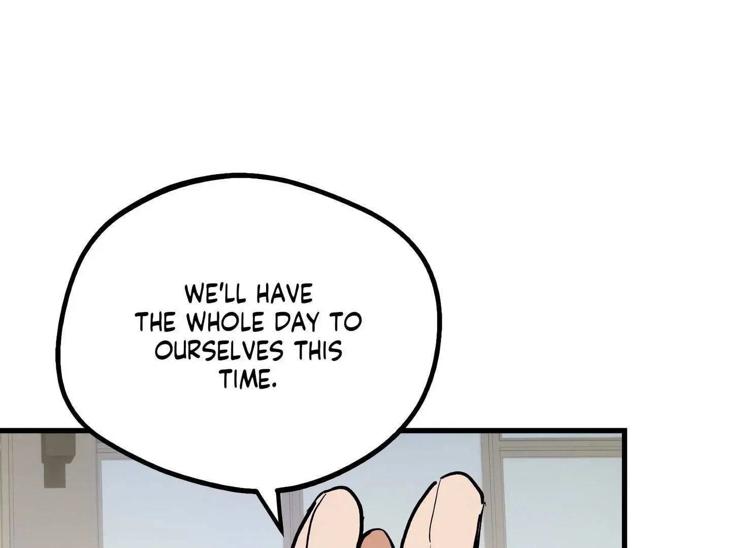 Three's a (Nice) Crowd Chapter 5 page 24 - 