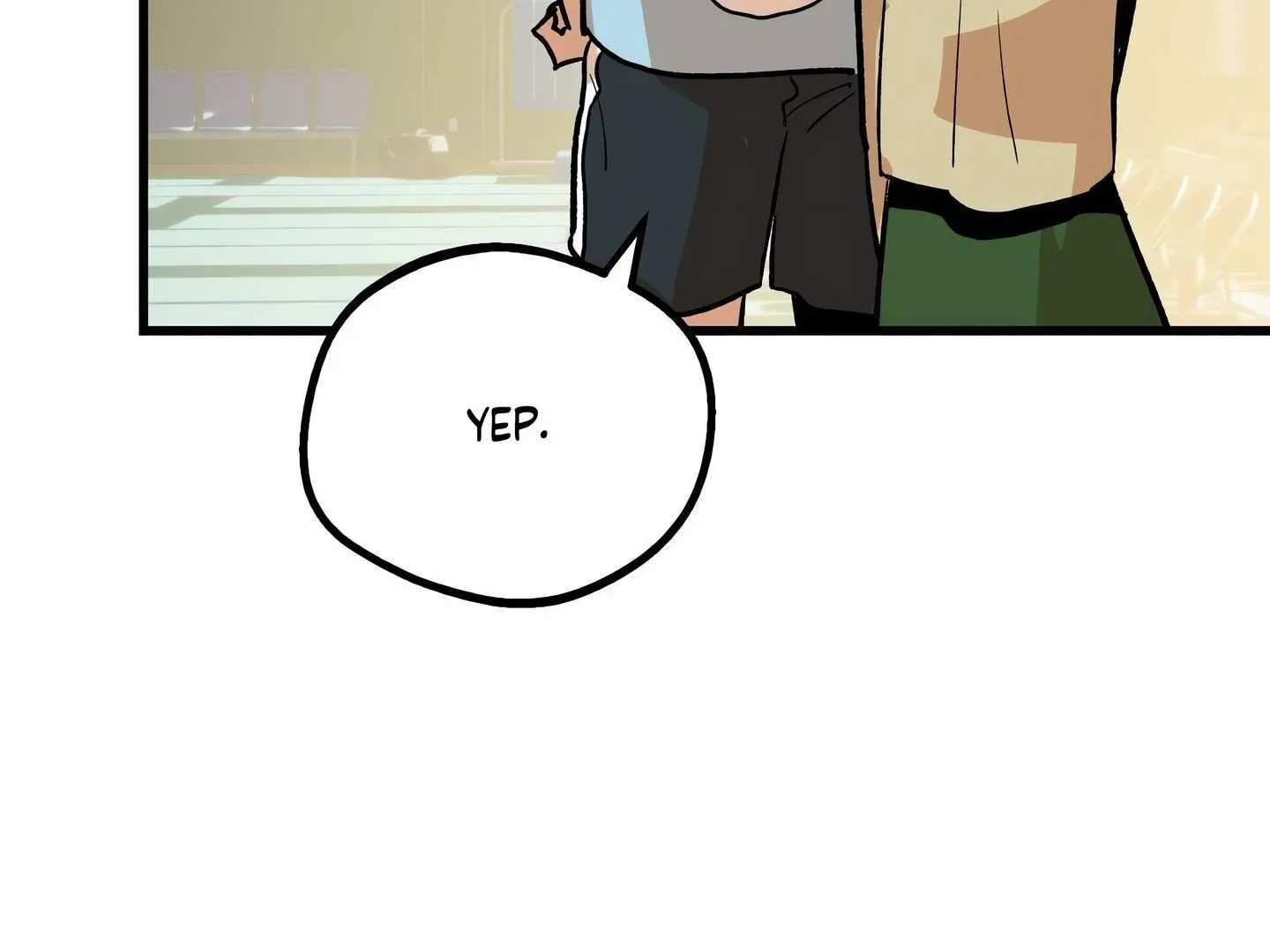 Three's a (Nice) Crowd Chapter 5 page 25 - 