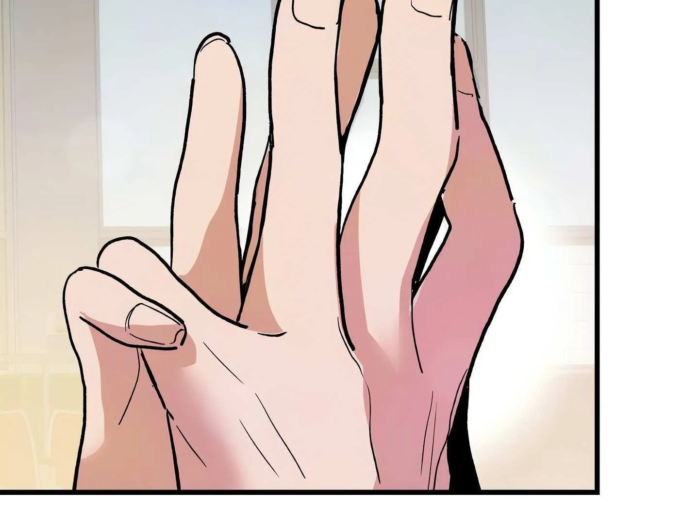 Three's a (Nice) Crowd Chapter 5 page 26 - 