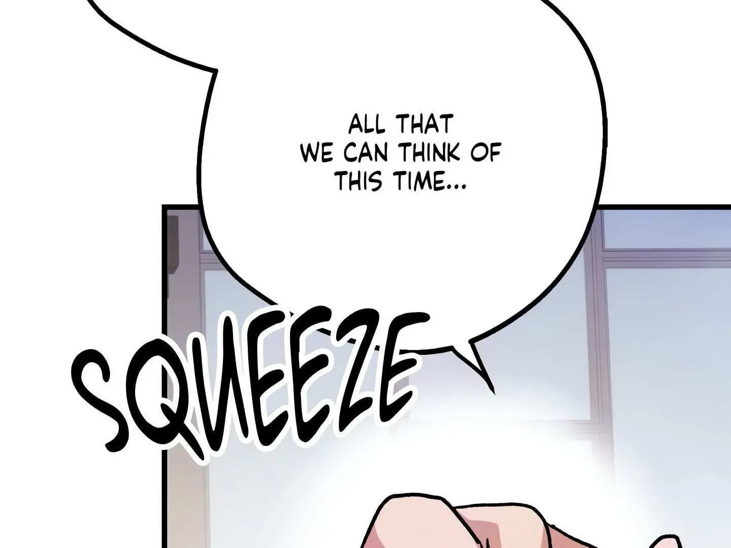 Three's a (Nice) Crowd Chapter 5 page 31 - 