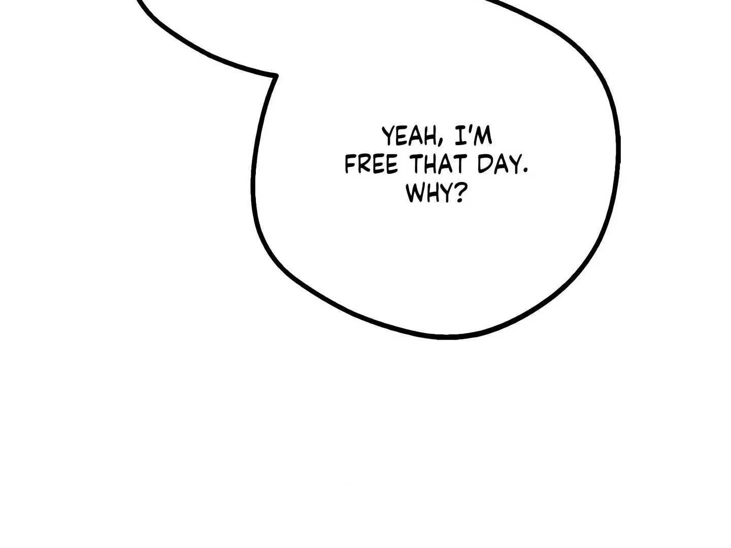 Three's a (Nice) Crowd Chapter 5 page 34 - 