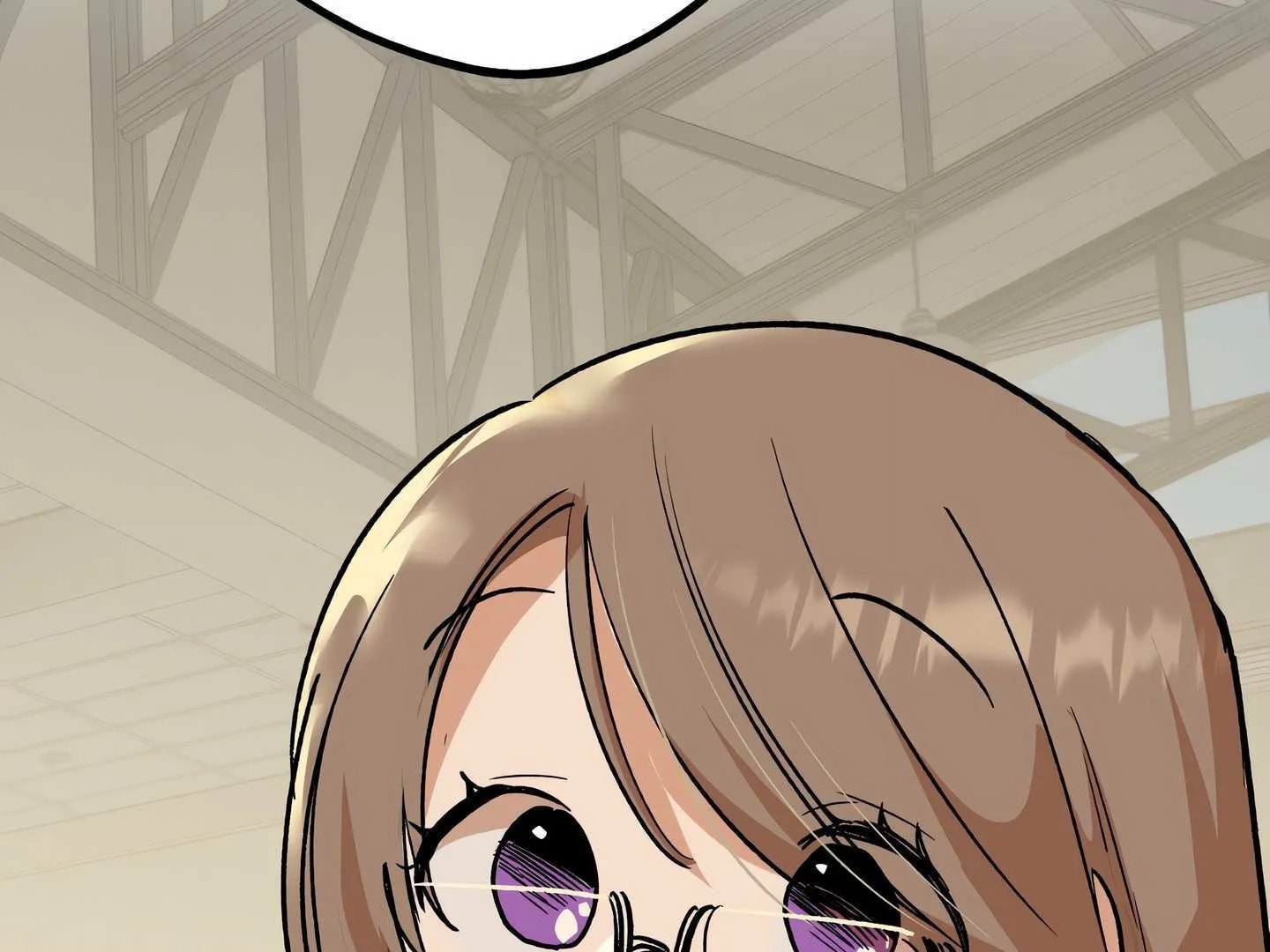 Three's a (Nice) Crowd Chapter 5 page 35 - 