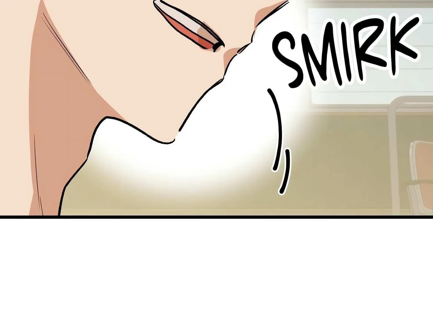 Three's a (Nice) Crowd Chapter 5 page 36 - 