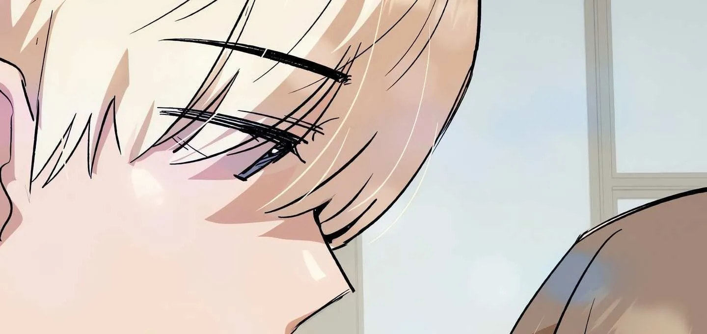 Three's a (Nice) Crowd Chapter 5 page 40 - 