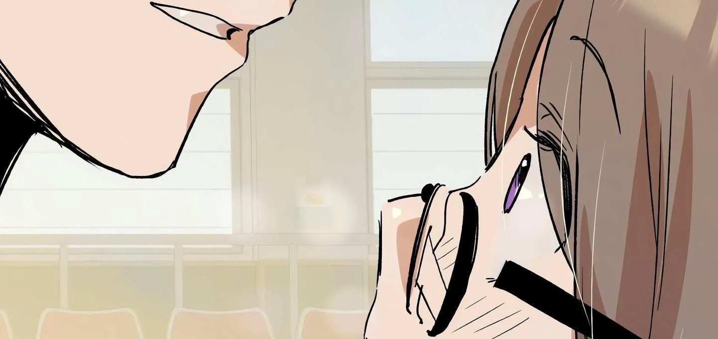 Three's a (Nice) Crowd Chapter 5 page 41 - 