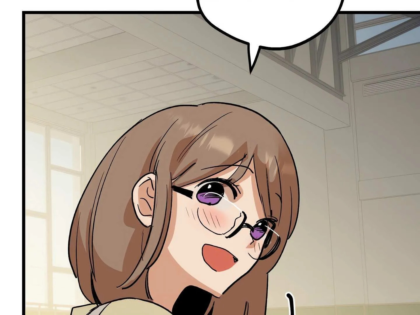 Three's a (Nice) Crowd Chapter 5 page 42 - 
