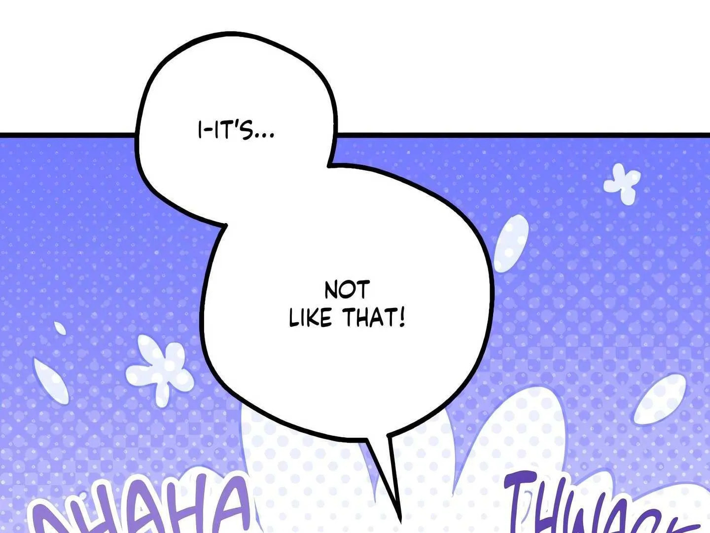 Three's a (Nice) Crowd Chapter 5 page 44 - 