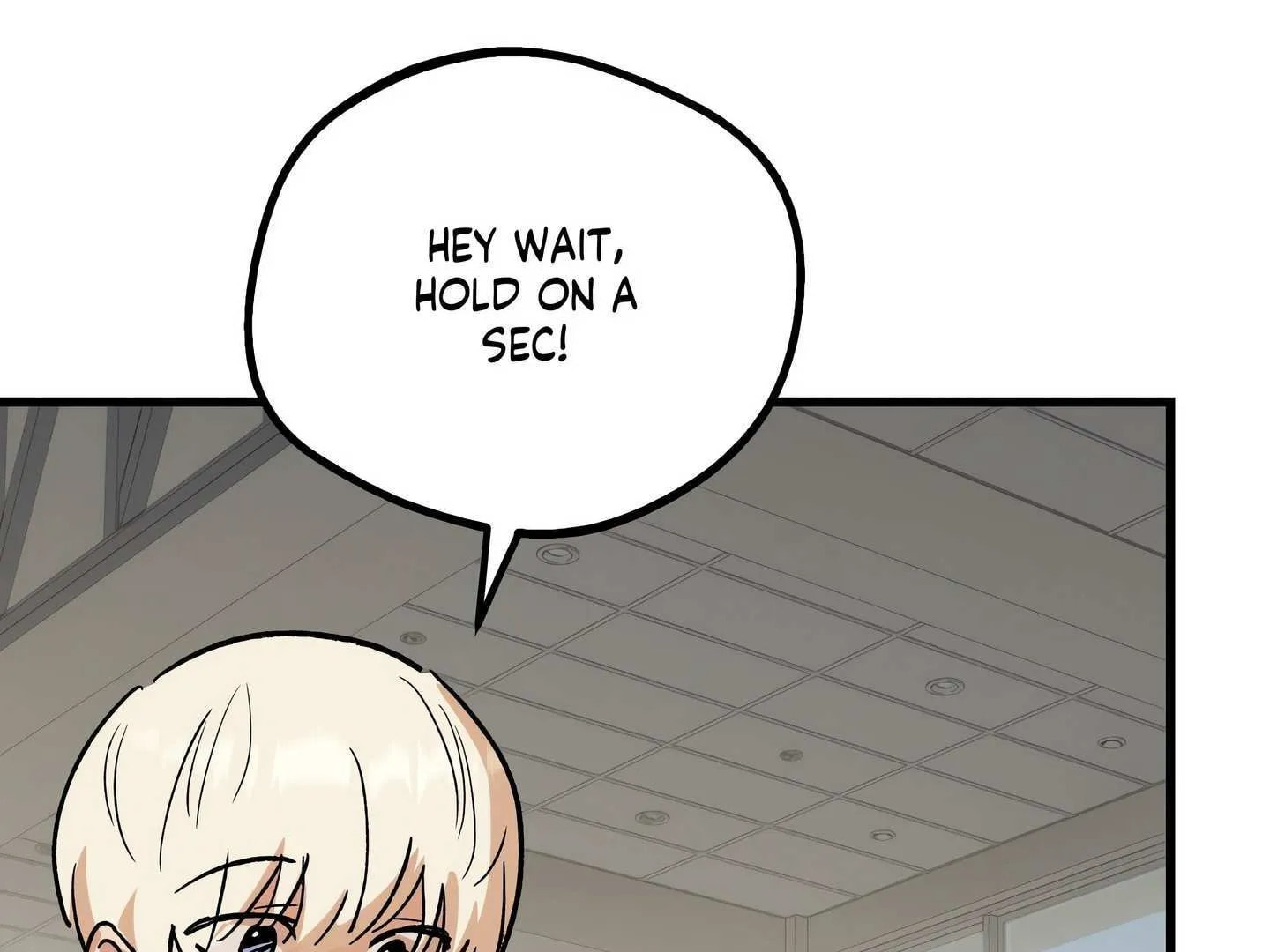 Three's a (Nice) Crowd Chapter 5 page 50 - 