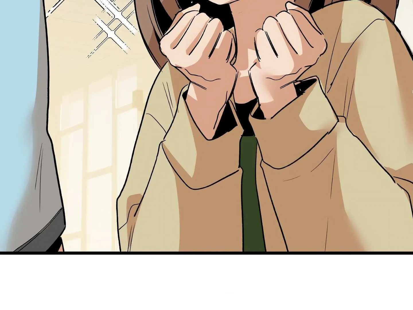 Three's a (Nice) Crowd Chapter 5 page 57 - 
