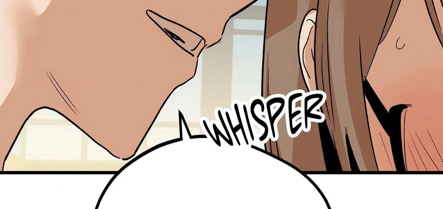 Three's a (Nice) Crowd Chapter 5 page 59 - 