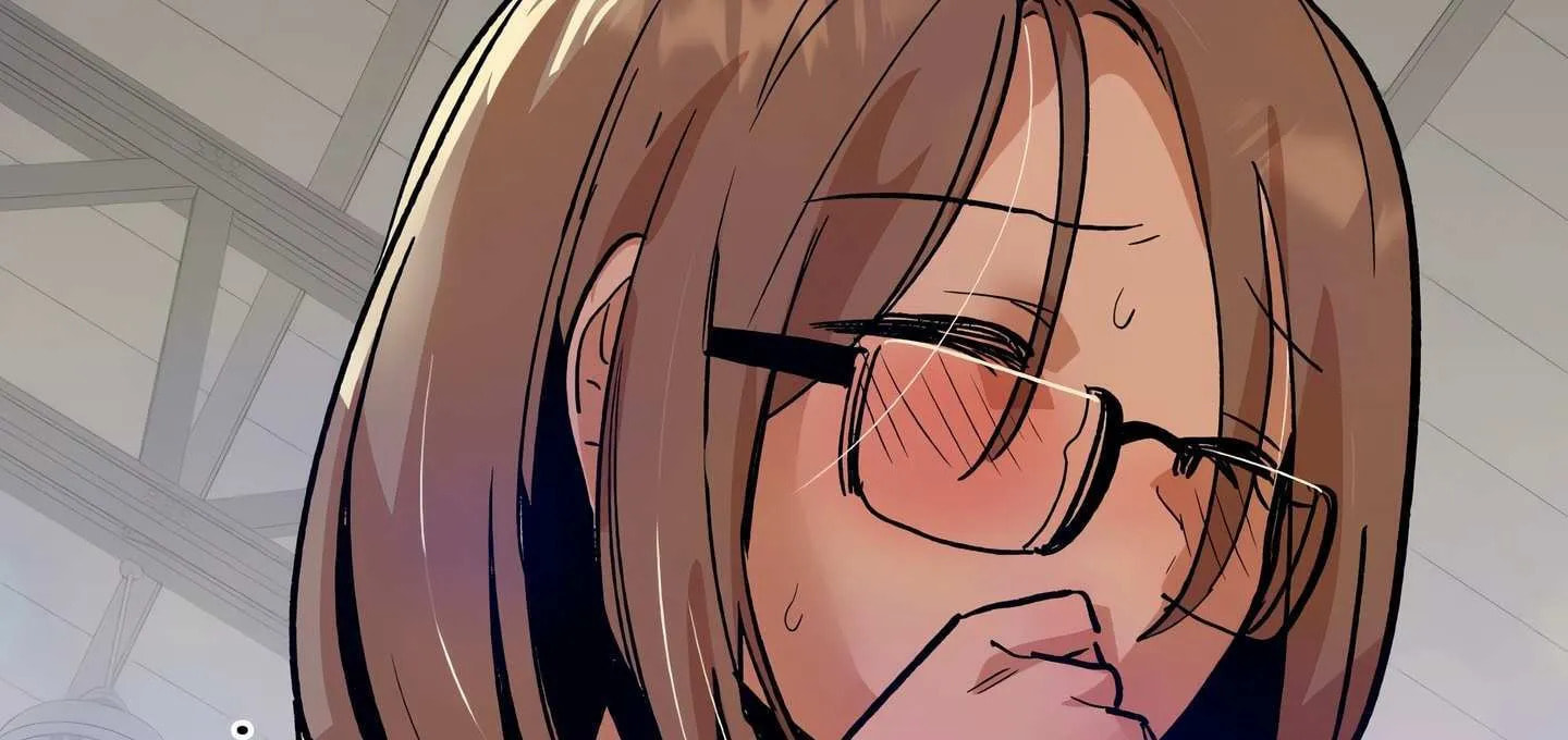 Three's a (Nice) Crowd Chapter 5 page 8 - 