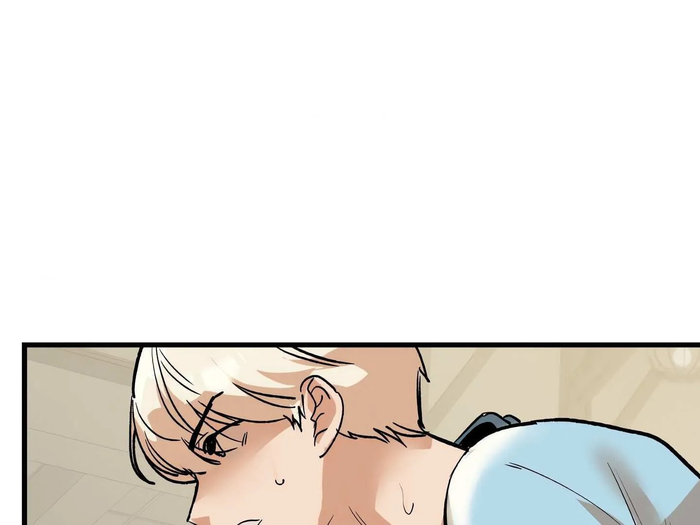 Three's a (Nice) Crowd Chapter 5 page 83 - 