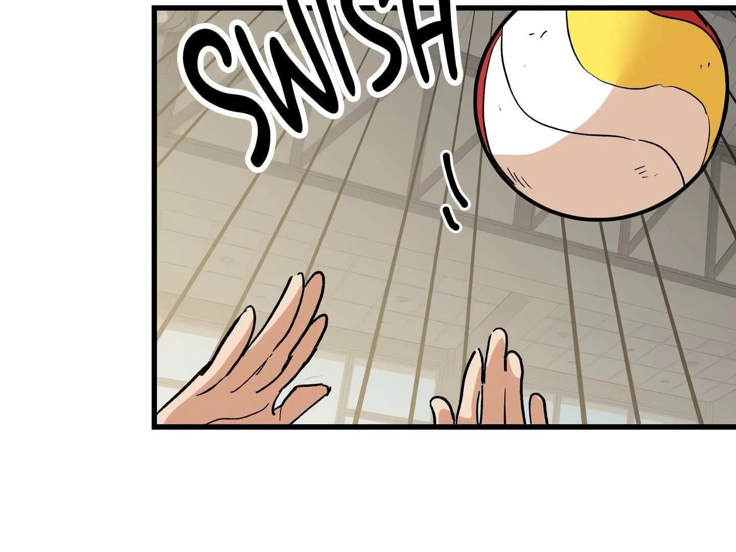 Three's a (Nice) Crowd Chapter 5 page 84 - 