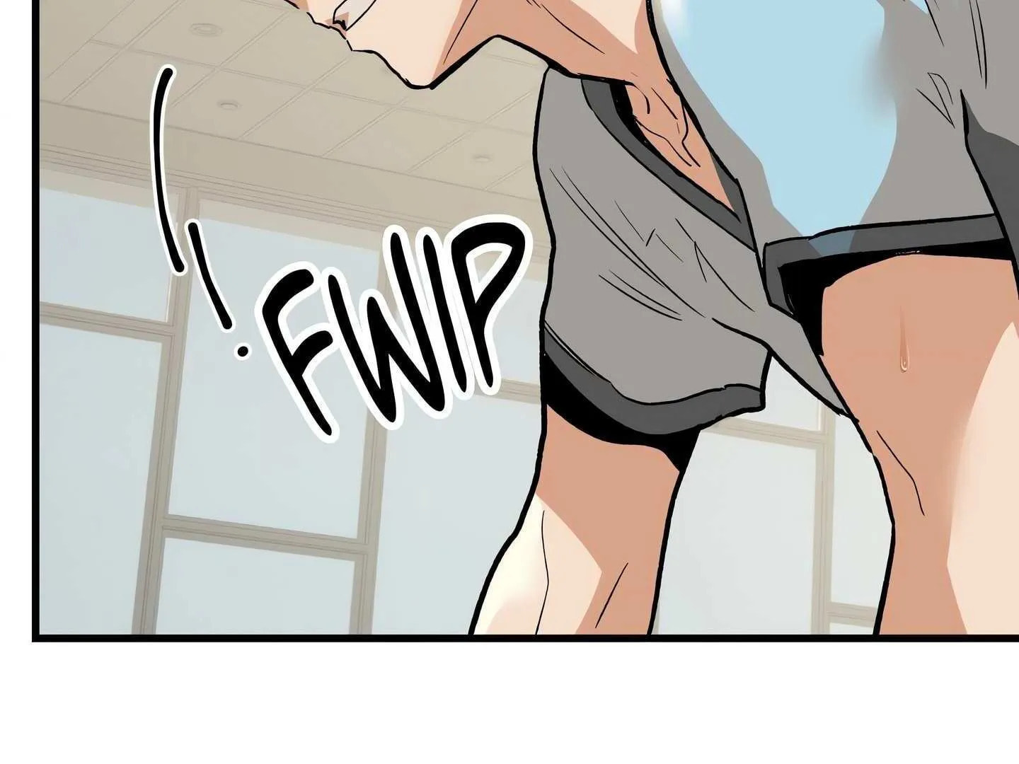 Three's a (Nice) Crowd Chapter 5 page 86 - 