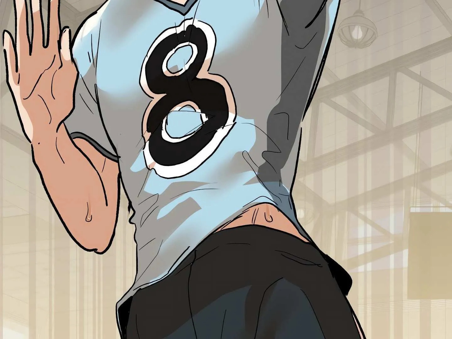 Three's a (Nice) Crowd Chapter 5 page 88 - 